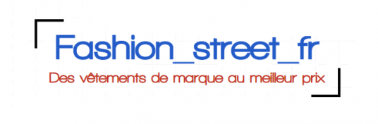 Fashion street FR